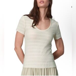Rag & Bone Julia Shirt
